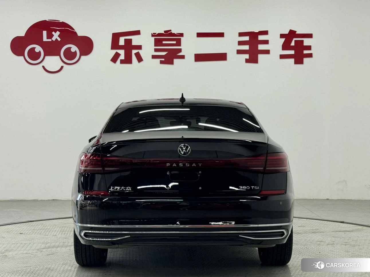 Volkswagen Passat id 4505039 из Китая 29
