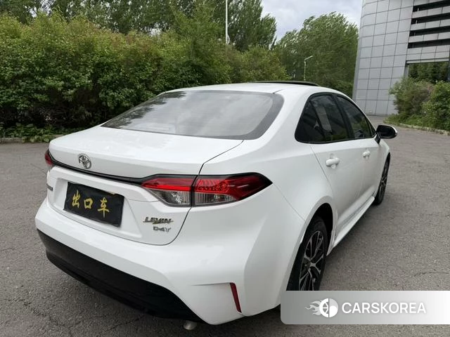 Toyota Lei Ling id 4393099 из Китая 14