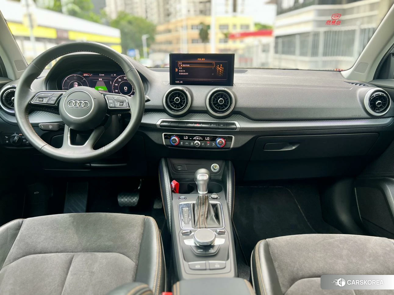 Audi Q2L e-tron id 4440753 из Китая 10