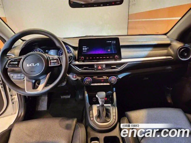 Kia Come New K3 id 2746960 из Кореи 18