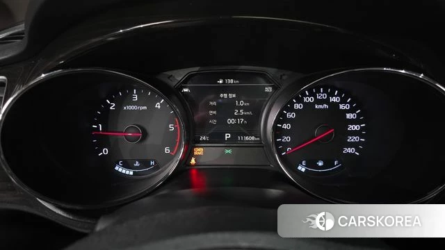 Kia The New Carnival id 4568725 из Кореи 33