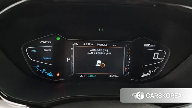 Kia The New Niro id 3039096 из Кореи 18