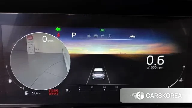 Kia Carnival 4th generation id 3467670 из Кореи 18