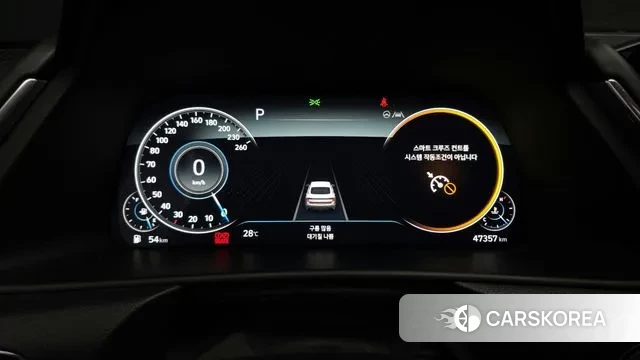 Hyundai Sonata (DN8) id 2993632 из Кореи 18