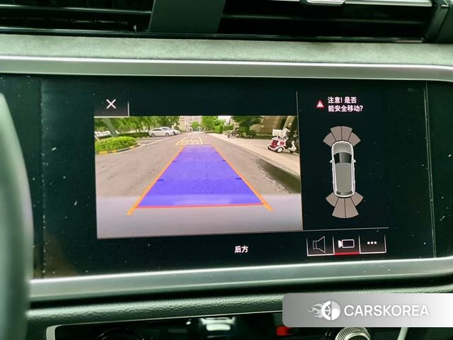 Audi Q3 id 4262478 из Китая 22