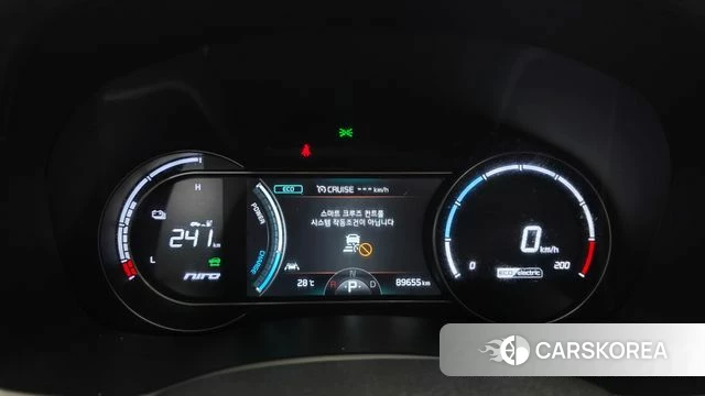Kia Niro EV id 4519761 из Кореи 30