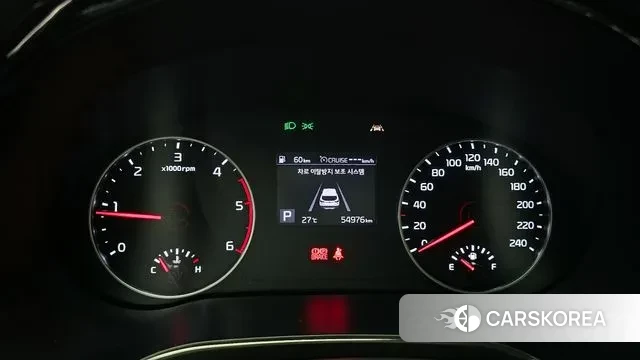 Kia Seltos id 3028655 из Кореи 18