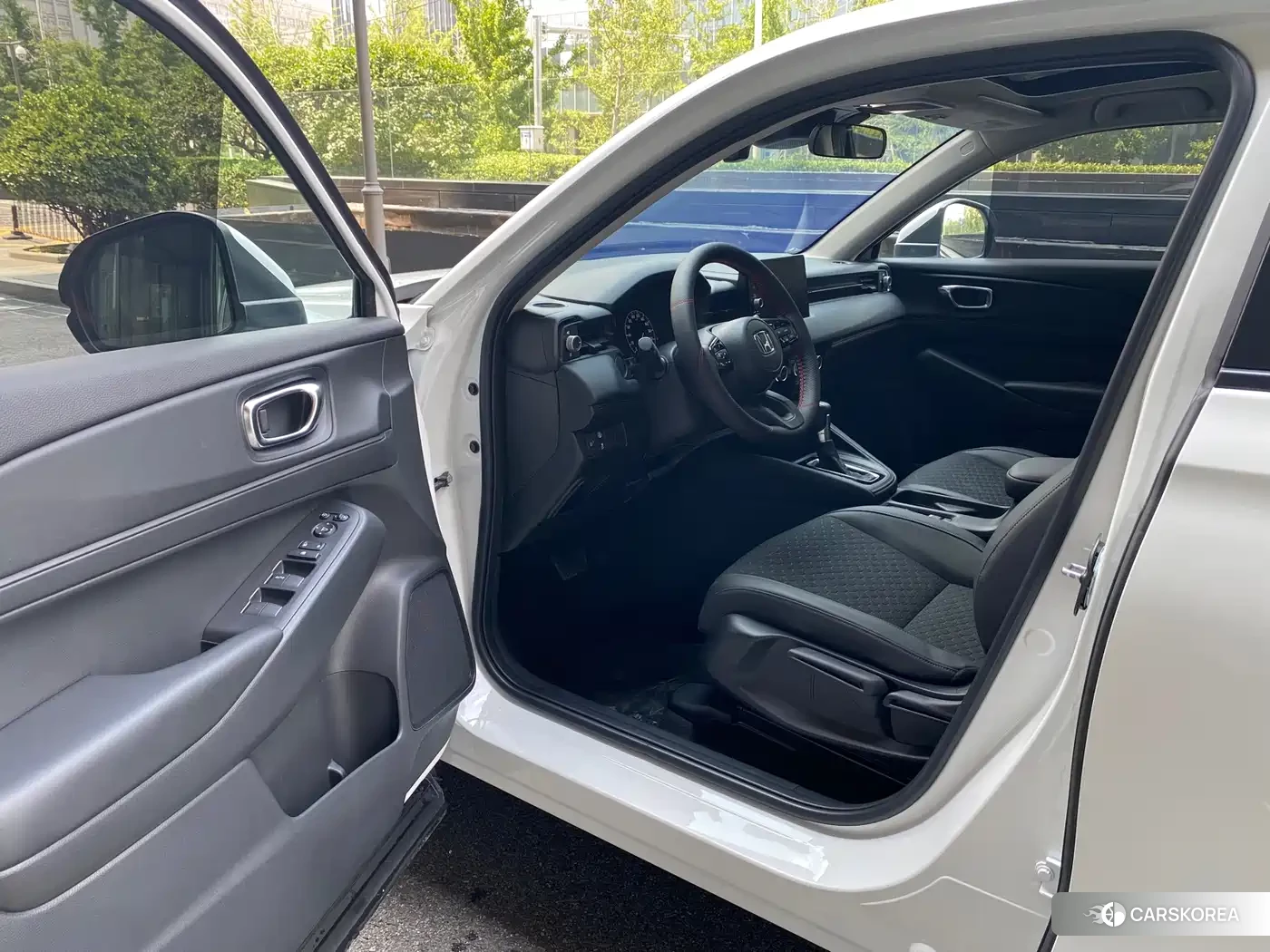 Honda XR-V id 4545924 из Китая 21