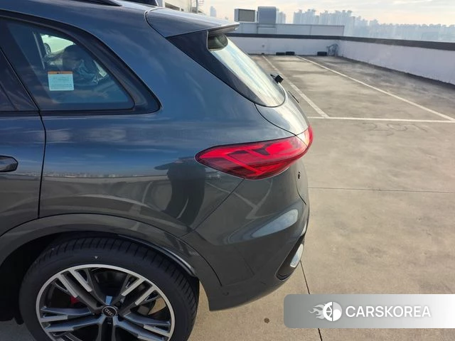 Audi Q5 (80A) id 3791816 из Кореи 18