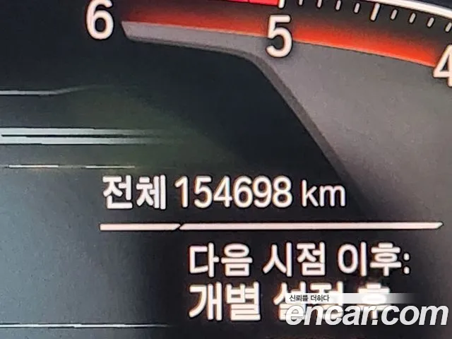 BMW X4 (G02) id 2585466 из Кореи 18