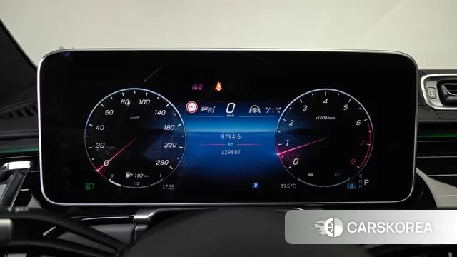 Mercedes-Benz S-Class W223 id 3502868 из Кореи 18