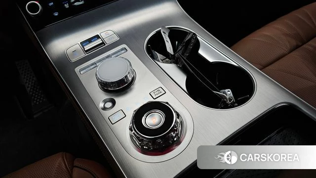 Genesis GV70 id 4177467 из Кореи 18