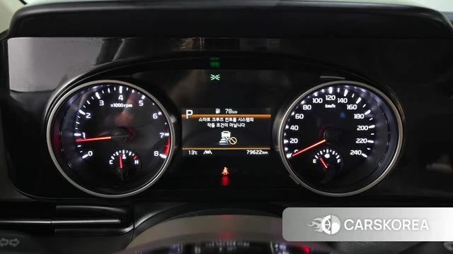 Kia Carnival 4th generation id 3871839 из Кореи 18