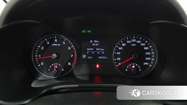 Kia Come New K3 id 4536251 из Кореи 29