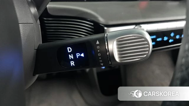 Hyundai Ionic 5 id 4893771 из Кореи 36