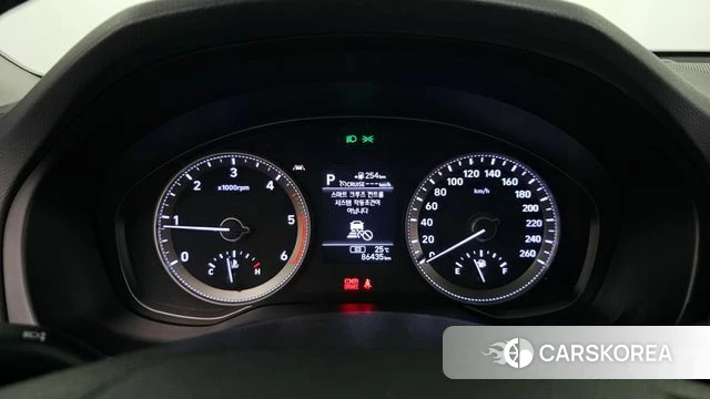 Hyundai Grandeur IG id 4508580 из Кореи 18