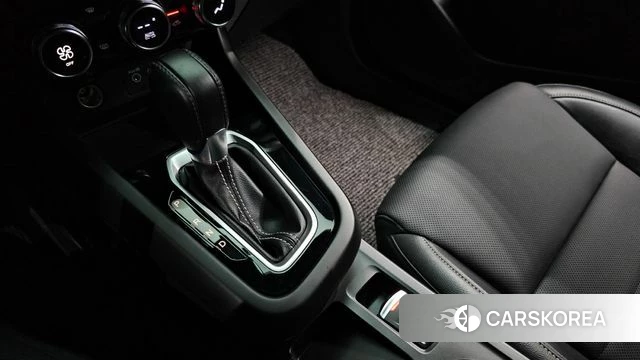 Renault Korea (Samsung) XM3 id 4767922 из Кореи 32