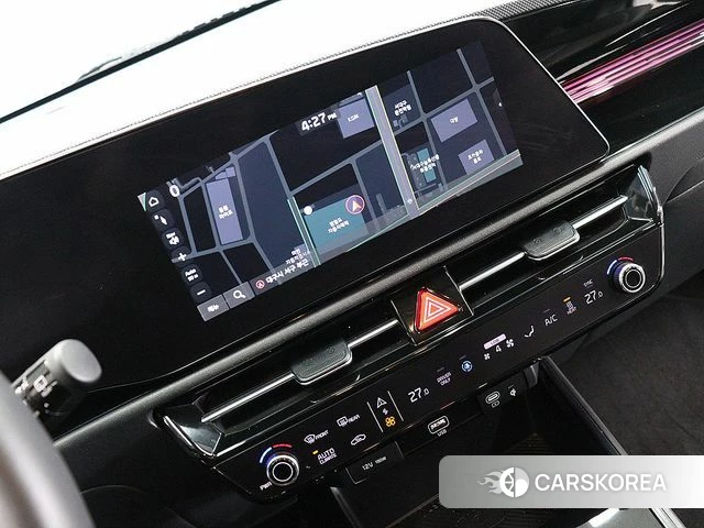 Kia Di All New Niro EV id 4178629 из Кореи 18