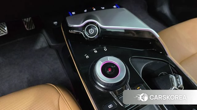 Kia EV6 id 4231636 из Кореи 29