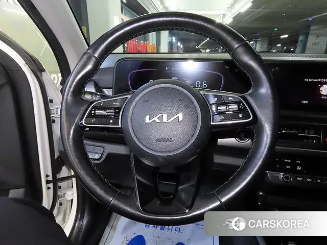 Kia The New Seltos id 3416137 из Кореи 17