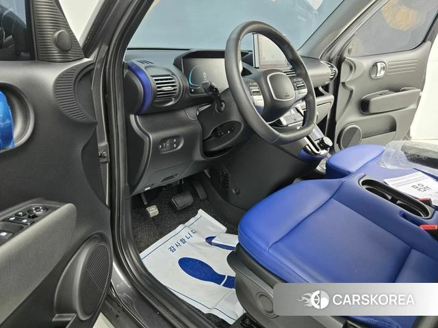Hyundai Casper id 4408856 из Кореи 18