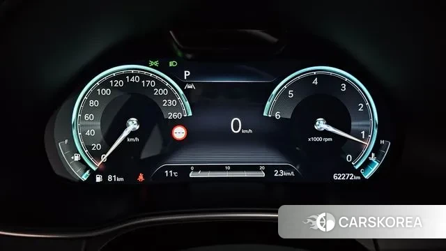 Genesis GV80 id 3268496 из Кореи 18