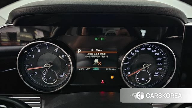Hyundai The New Grandeur IG id 4396441 из Кореи 37