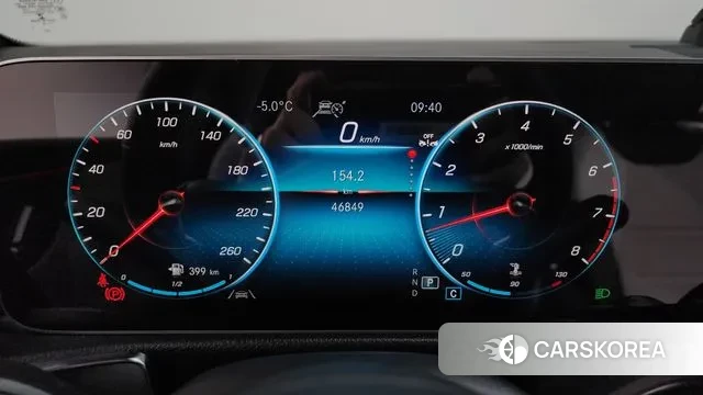 Mercedes-Benz GLB-Class X247 id 3666149 из Кореи 18