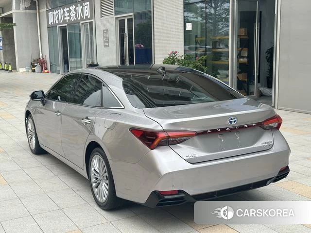 Toyota Asian dragon id 4299923 из Китая 21