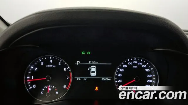 Kia The New K3 2nd generation id 2644756 из Кореи 18