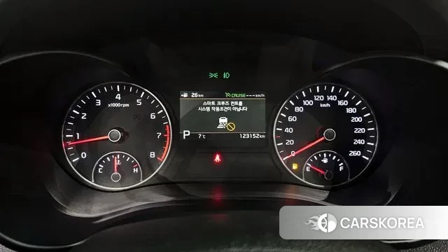 Kia The New K5 2nd generation id 3667115 из Кореи 18