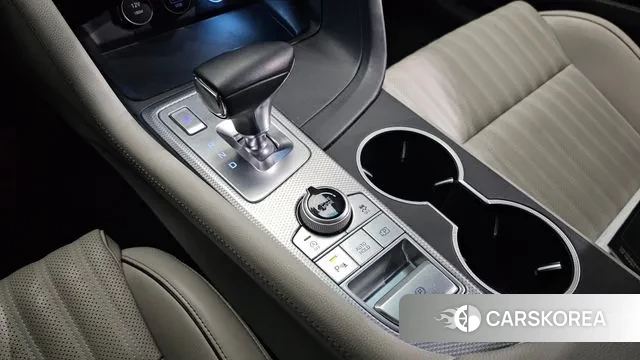 Genesis The New G70 id 3606251 из Кореи 18