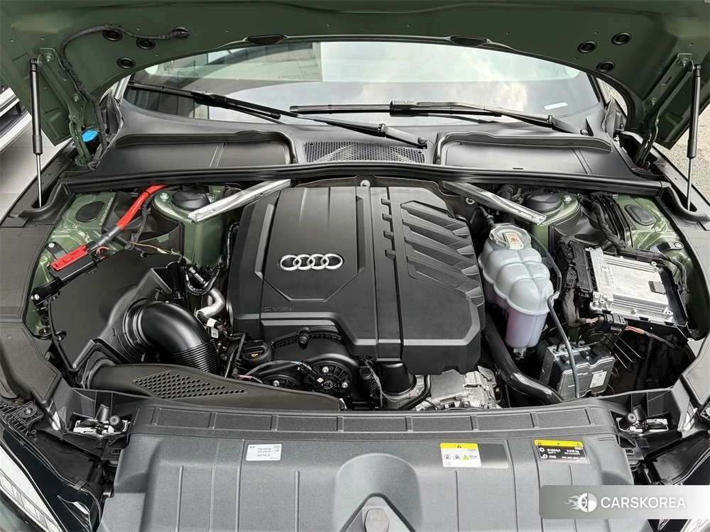 Audi A5 id 4461720 из Китая 13