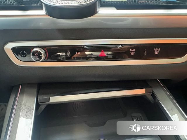 BMW X7 (G07) id 4463003 из Кореи 8