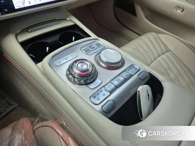 Genesis G90 (RS4) id 4769004 из Кореи 17