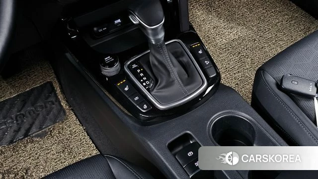 Kia The New Seltos id 4740026 из Кореи 28