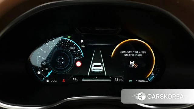 Genesis G80 (RG3) id 3859939 из Кореи 18