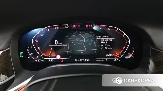 BMW 7 Series (G11) id 3586589 из Кореи 18