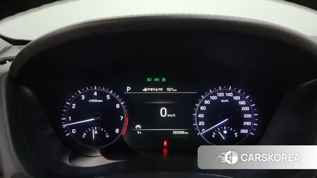 Genesis G80 id 3375178 из Кореи 18