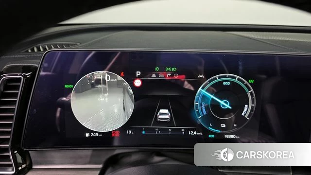 Kia Sportage 5th Generation Hybrid id 4248840 из Кореи 33