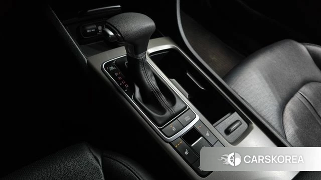 Kia The New K5 2nd generation id 4294669 из Кореи 28