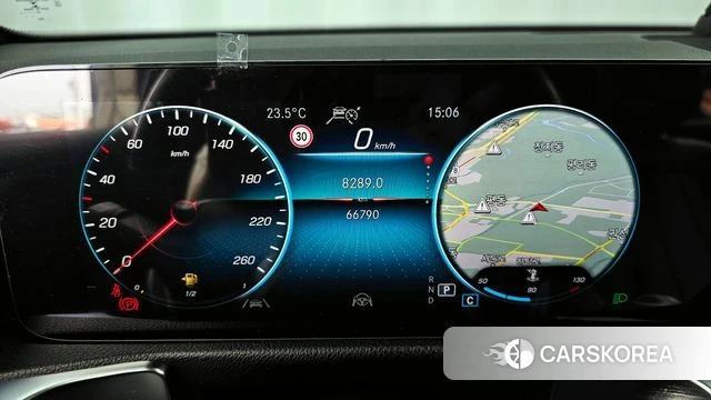 Mercedes-Benz GLB-Class X247 id 3851859 из Кореи 18