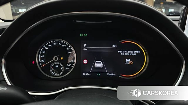 Genesis G80 (RG3) id 4323428 из Кореи 18