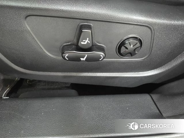 Ssangyong Berry New Tivoli id 4716335 из Кореи 17