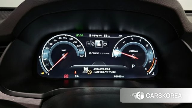 Kia K7 Premier id 4396882 из Кореи 18