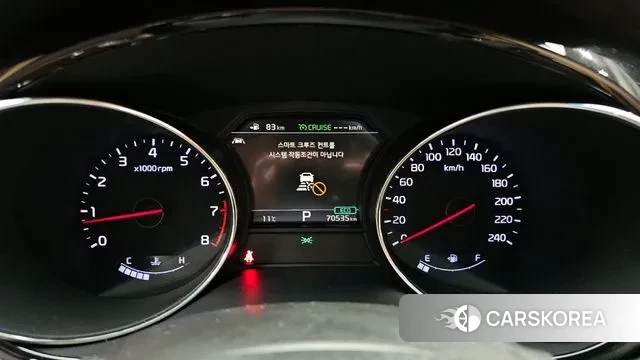 Kia The New Carnival id 3356763 из Кореи 18