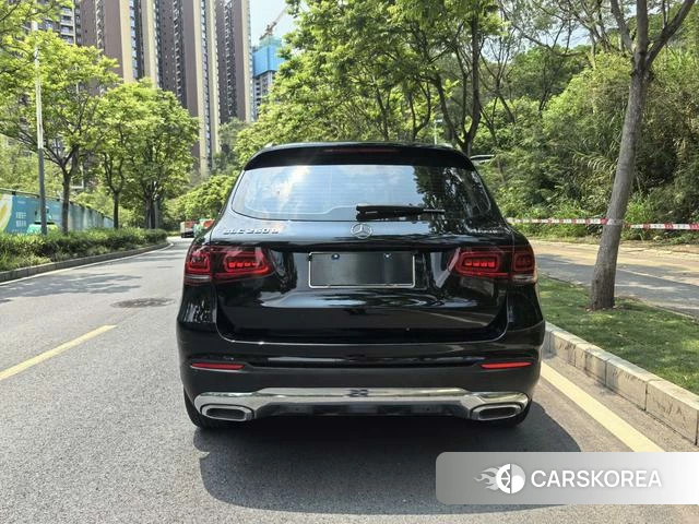Mercedes-Benz GLC id 4276948 из Китая 12