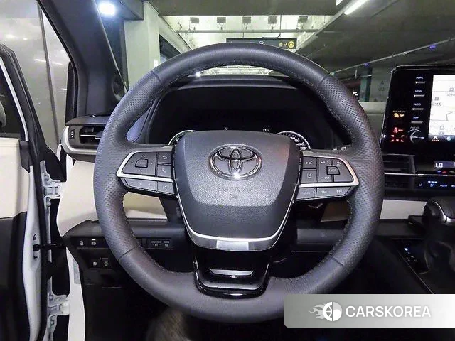 Toyota Sienna 4th Generation id 3098067 из Кореи 18