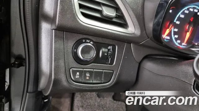 Chevrolet (GM Daewoo) The New Spark id 2790982 из Кореи 18