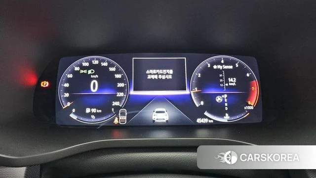 Renault Korea (Samsung) XM3 id 4388833 из Кореи 29
